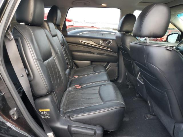 Photo 11 from auction – 2014 INFINITI QX60 with VIN 5N1AL0MN5EC502974