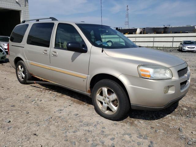 Photo 4 from auction – 2008 CHEVROLET UPLANDER L with VIN 1GNDV331X8D114642