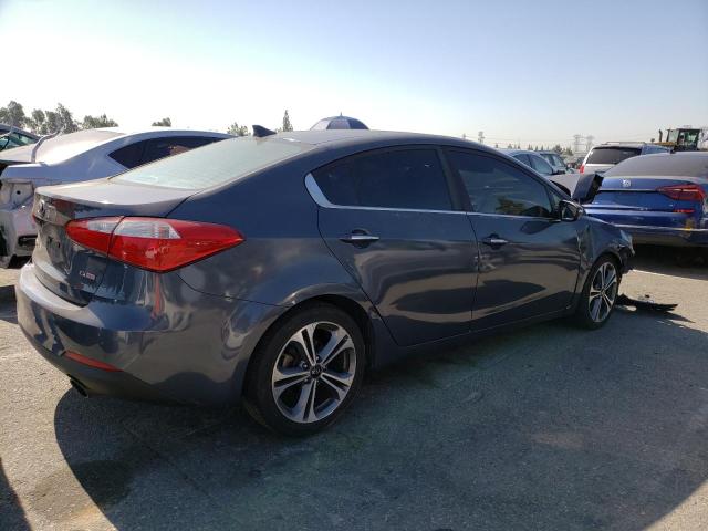 Photo 3 from auction – 2016 KIA FORTE EX with VIN KNAFX4A81G5581696