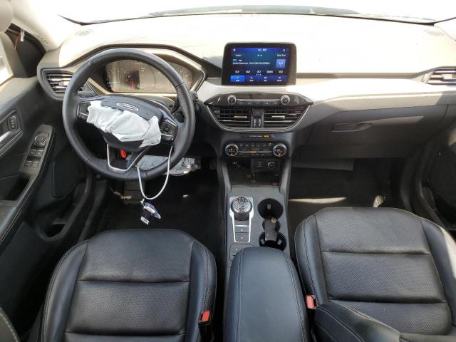 Photo 8 from auction – 2021 FORD ESCAPE SEL with VIN 1FMCU9H65MUA61174