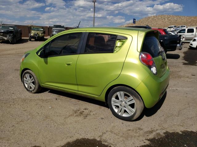 Foto 2 de la subasta – 2013 CHEVROLET SPARK LS con VIN KL8CB6S98DC565387