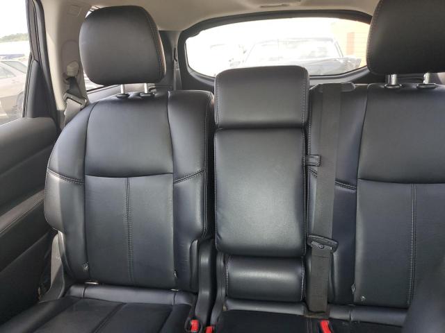 Photo 10 from auction – 2014 NISSAN PATHFINDER with VIN 5N1AR2MN8EC725066