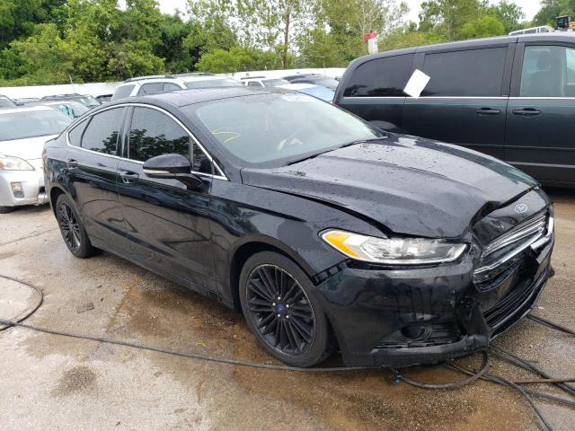 Photo 4 from auction – 2016 FORD FUSION SE with VIN 3FA6P0H97GR403787