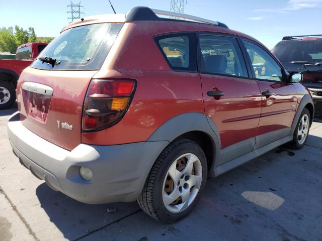 Photo 3 from auction – 2006 PONTIAC VIBE with VIN 5Y2SL65866Z428595