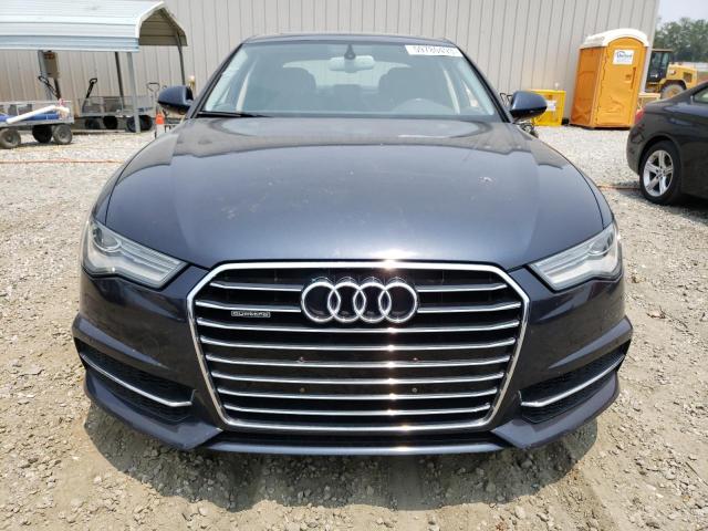 Снимка 5 от търг – 2016 AUDI A6 PREMIUM с VIN WAUFGAFC9GN001574