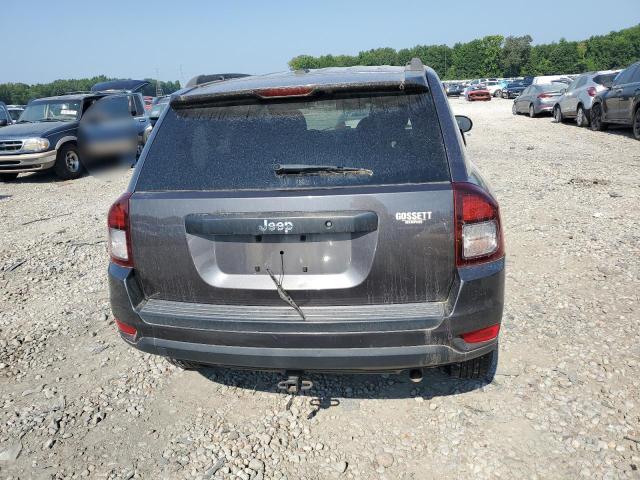 Photo 6 from auction – 2017 JEEP COMPASS SP with VIN 1C4NJCBA6HD189302