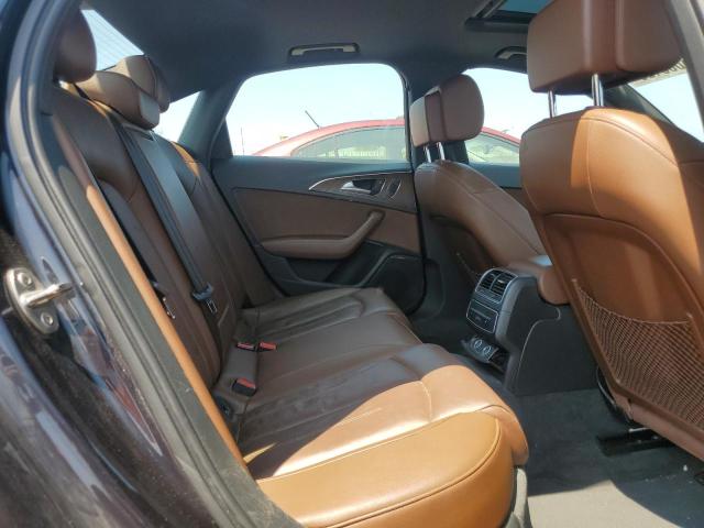 Photo 10 from auction – 2015 AUDI A6 PREMIUM with VIN WAUFGAFC7FN040971