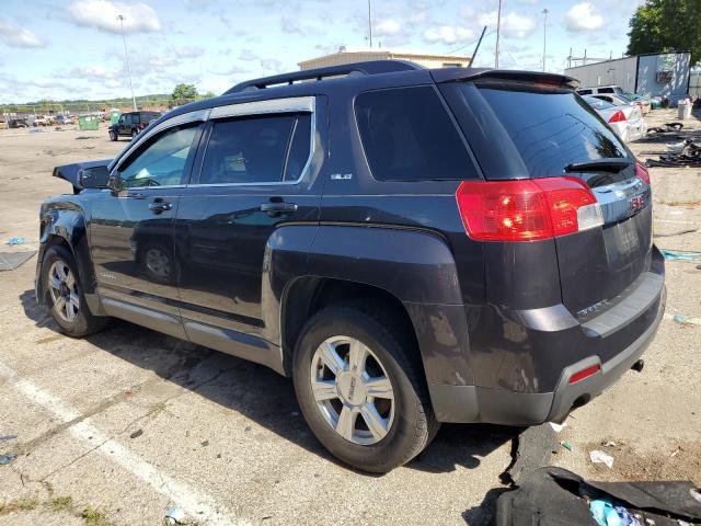 Photo 2 from auction – 2014 GMC TERRAIN SL with VIN 2GKFLRE36E6227446