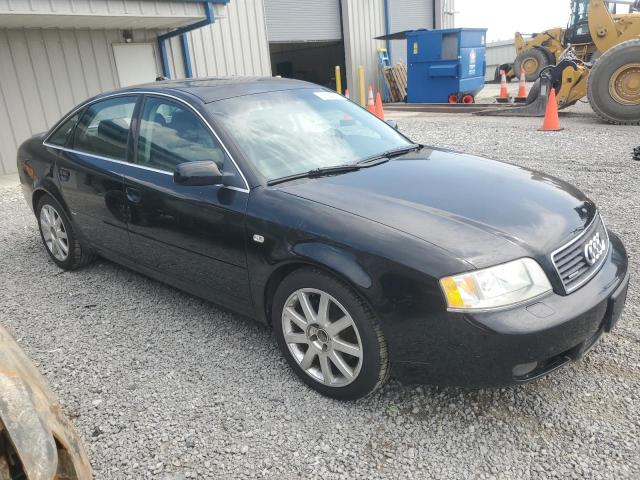 Photo 4 from auction – 2004 AUDI A6 S-LINE with VIN WAUCD64B94N084129