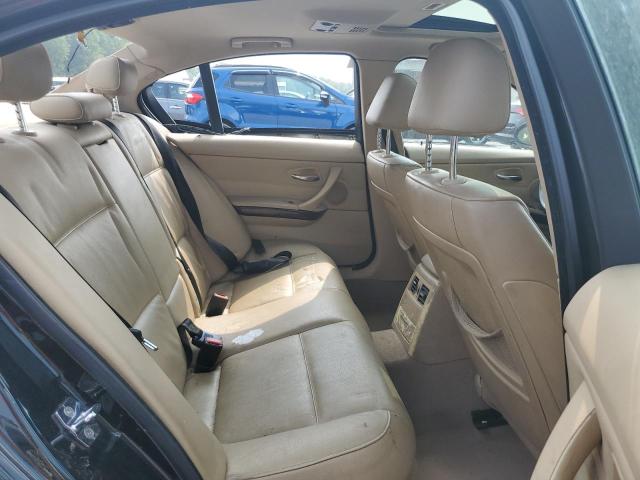 Photo 10 from auction – 2006 BMW 330 I with VIN WBAVB33516PS13447
