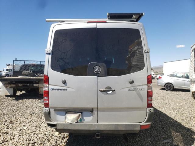 Photo 6 from auction – 2012 FREIGHTLINER SPRINTER with VIN WCDPE7CCXC5632741