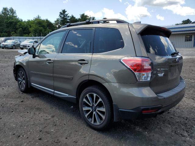 Photo 2 from auction – 2017 SUBARU FORESTER 2 with VIN JF2SJGWC7HH477068