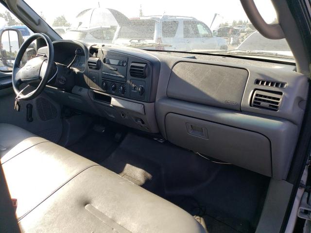 Photo 8 from auction – 2007 FORD F250 SUPER with VIN 1FTSF20P07EA06359