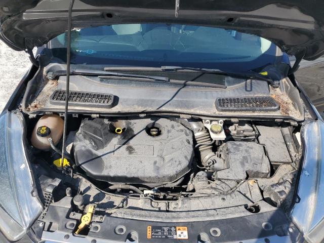 Photo 12 from auction – 2017 FORD ESCAPE SE with VIN 1FMCU0G96HUC54950