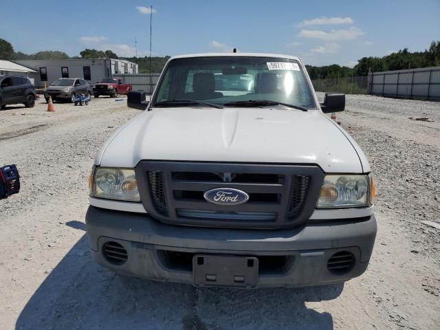 Photo 5 from auction – 2011 FORD RANGER with VIN 1FTKR1AD9BPA26189