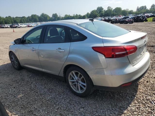 Photo 2 from auction – 2017 FORD FOCUS SE with VIN 1FADP3F28HL288406