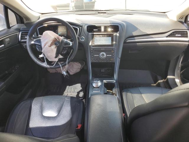 Photo 8 from auction – 2019 FORD FUSION TIT with VIN 3FA6P0D95KR117502