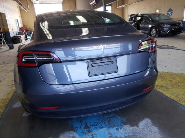 Photo 6 from auction – 2023 TESLA MODEL 3 with VIN 5YJ3E1EA7PF434840