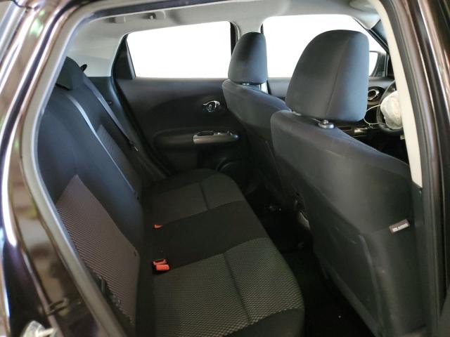 Photo 10 from auction – 2017 NISSAN JUKE S with VIN JN8AF5MR0HT700673