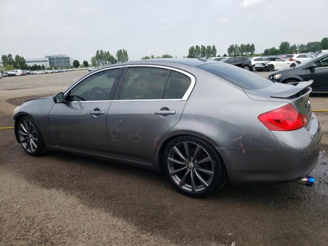 Photo 2 from auction – 2011 INFINITI G37 with VIN JN1CV6AR1BM412456