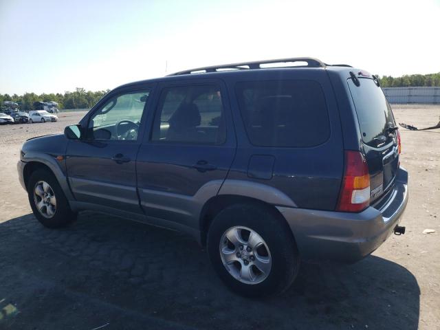 Photo 2 from auction – 2002 MAZDA TRIBUTE LX with VIN 4F2CU09122KM34473