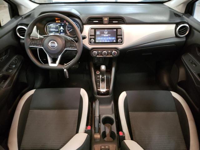 Photo 8 from auction – 2021 NISSAN VERSA SV with VIN 3N1CN8EV1ML841645