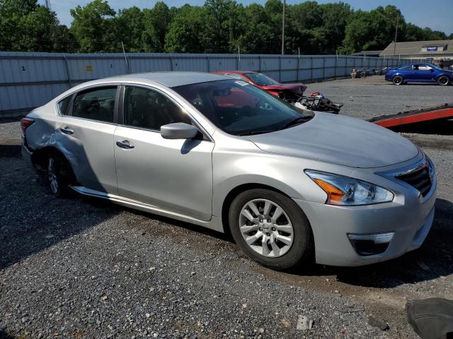 Photo 4 from auction – 2014 NISSAN ALTIMA 2.5 with VIN 1N4AL3APXEC188854
