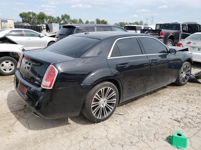 Photo 3 from auction – 2012 CHRYSLER 300 S with VIN 2C3CCABG0CH256972