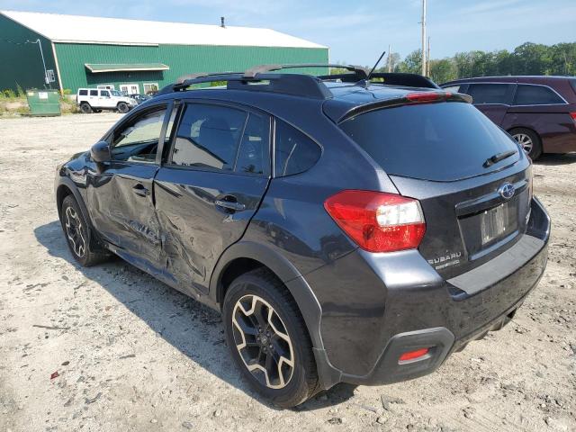Photo 2 from auction – 2016 SUBARU CROSSTREK with VIN JF2GPABC8G8313379