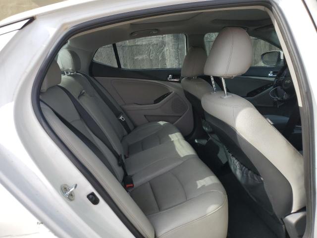 Photo 10 from auction – 2015 KIA OPTIMA EX with VIN 5XXGN4A7XFG360600