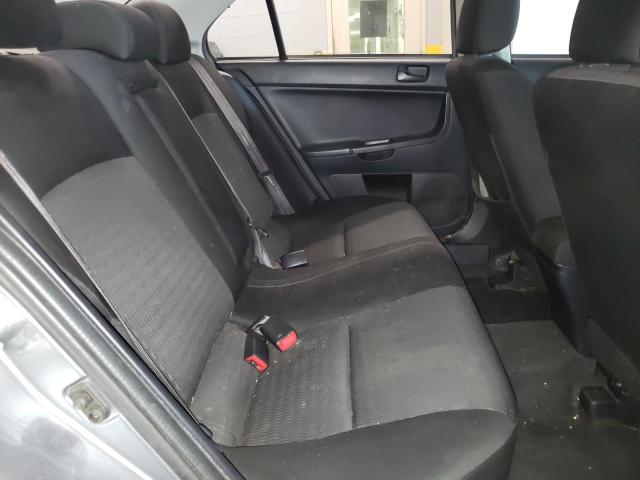 Photo 10 from auction – 2013 MITSUBISHI LANCER ES/ with VIN JA32U2FUXDU021308