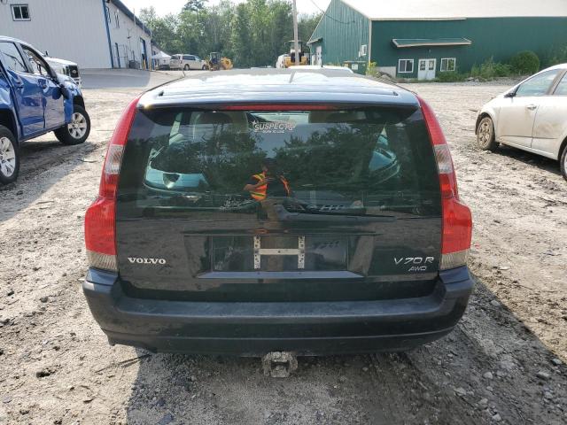 Photo 6 from auction – 2004 VOLVO V70 R with VIN YV1SJ52Y742409901