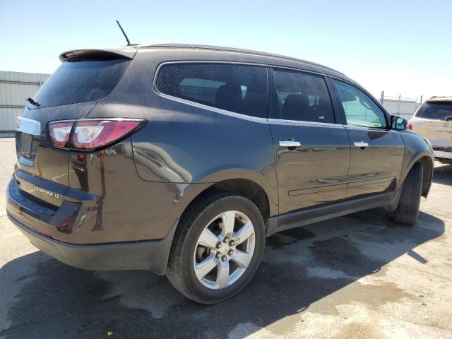 Photo 3 from auction – 2016 CHEVROLET TRAVERSE L with VIN 1GNKRGKD8GJ173977