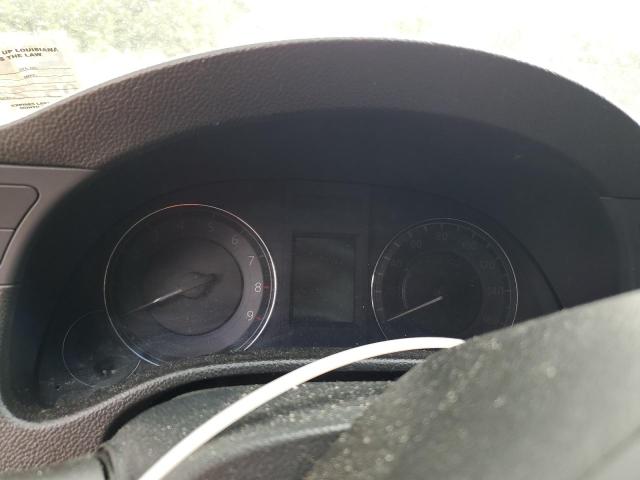 Photo 9 from auction – 2012 INFINITI G37 BASE with VIN JN1CV6AP3CM933176