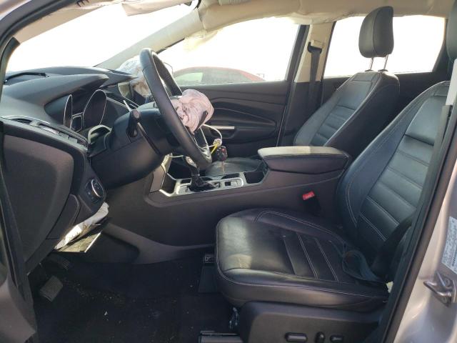 Photo 7 from auction – 2018 FORD ESCAPE SEL with VIN 1FMCU0HD9JUD43744