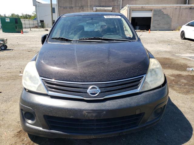 Photo 5 from auction – 2011 NISSAN VERSA S with VIN 3N1BC1CP7BL383703