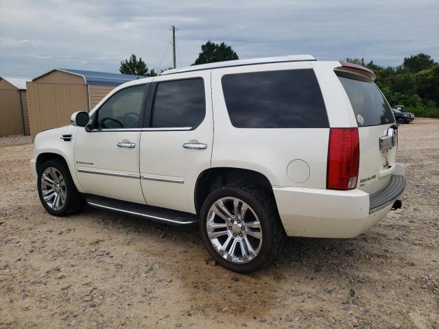 Photo 2 from auction – 2007 CADILLAC ESCALADE L with VIN 1GYFK63877R185463