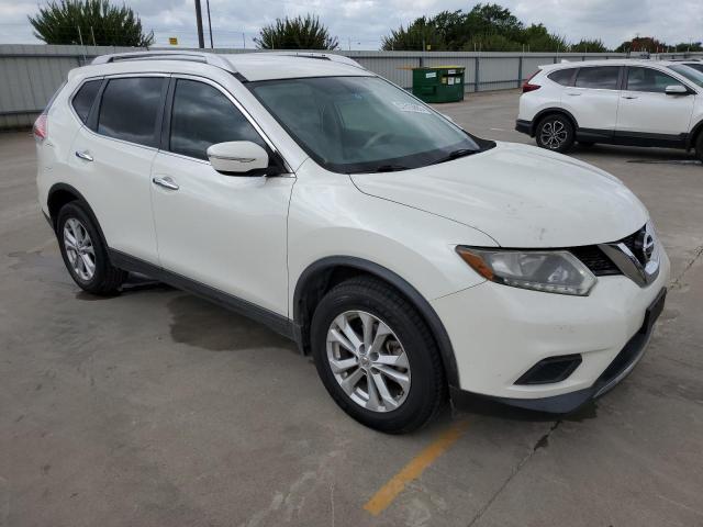 Фото 4 с аукциона – 2015 NISSAN ROGUE S с VIN KNMAT2MT7FP554471