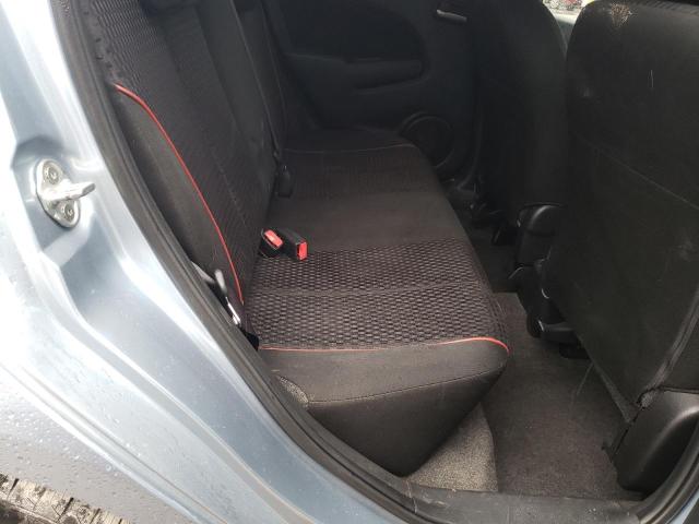 Photo 10 from auction – 2013 MAZDA MAZDA2 with VIN JM1DE1LY5D0152470