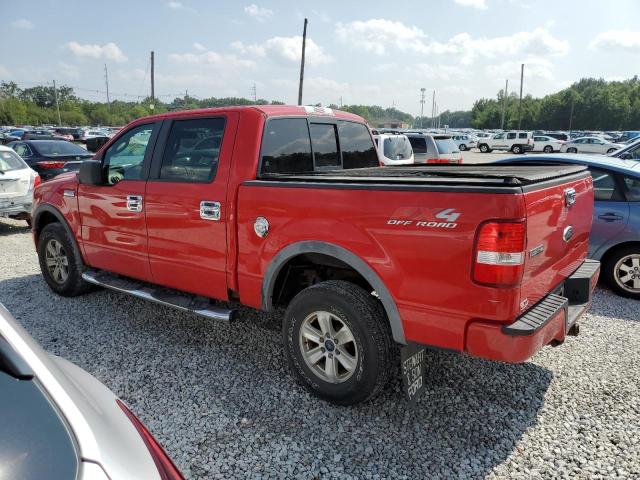 Photo 2 from auction – 2008 FORD F150 SUPER with VIN 1FTPW14558FB15615