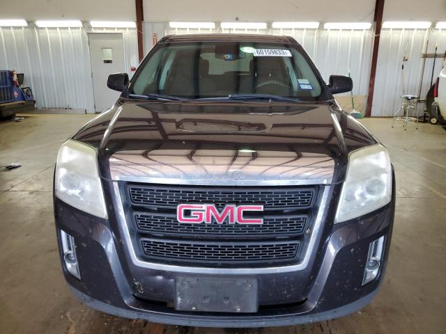 Photo 5 from auction – 2013 GMC TERRAIN SL with VIN 2GKALMEK7D6178518