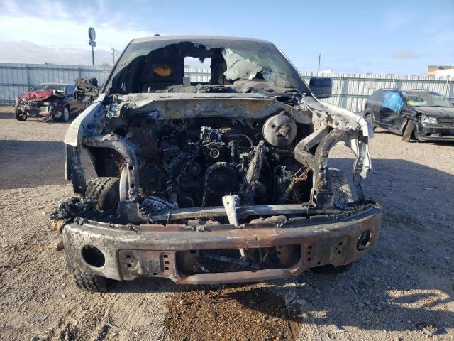 Photo 5 from auction – 2009 FORD F150 with VIN 1FTRF12W59KA90082