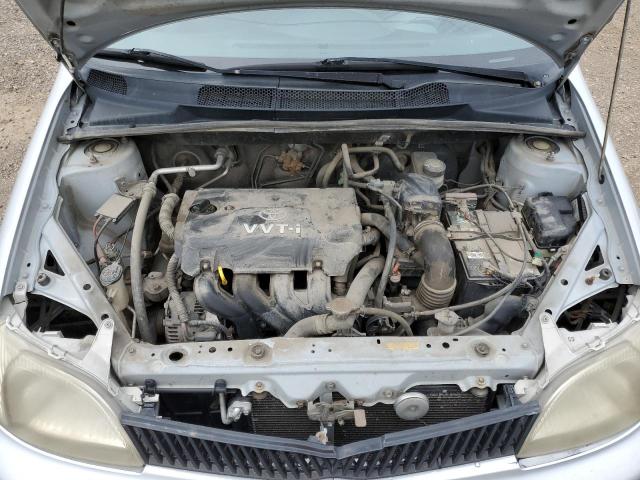 Photo 11 from auction – 2001 TOYOTA ECHO with VIN JTDBT123210124091