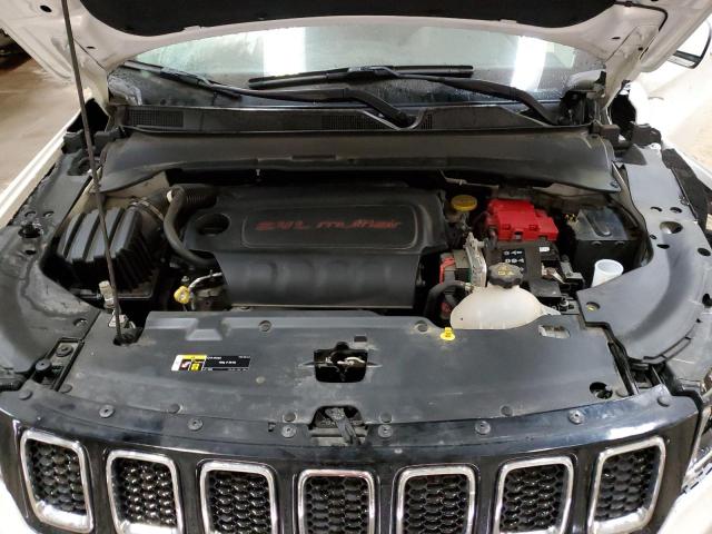 Photo 12 from auction – 2020 JEEP COMPASS LI with VIN 3C4NJDCB9LT123214