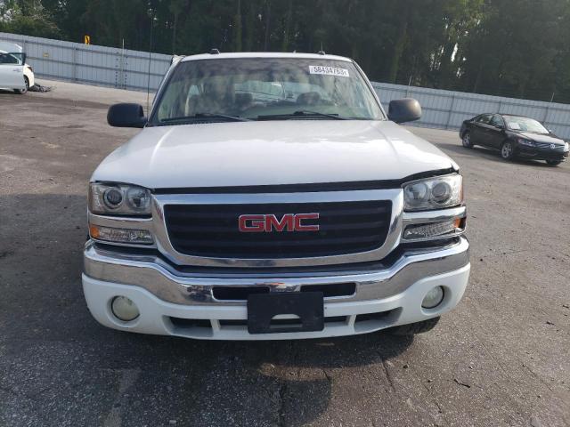 Photo 5 from auction – 2004 GMC NEW SIERRA with VIN 2GTEK13T441322632