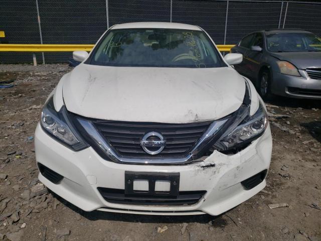 Photo 5 from auction – 2016 NISSAN ALTIMA 2.5 with VIN 1N4AL3APXGN382498