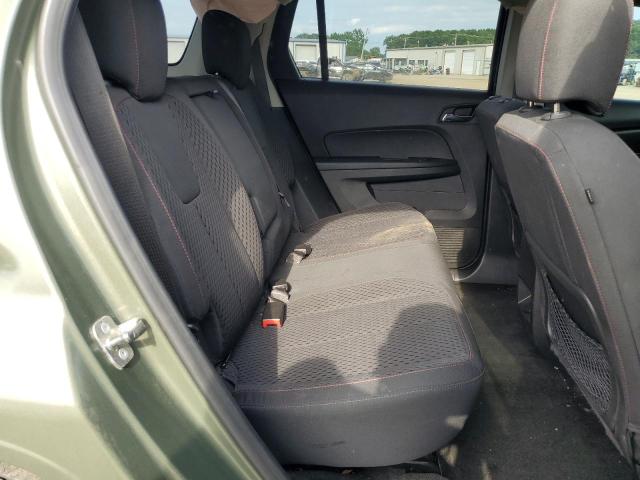 Photo 10 from auction – 2015 GMC TERRAIN SL with VIN 2GKALMEK6F6267824
