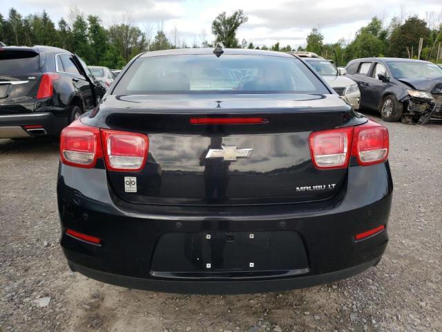 Photo 6 from auction – 2013 CHEVROLET MALIBU 1LT with VIN 1G11C5SA2DF323850