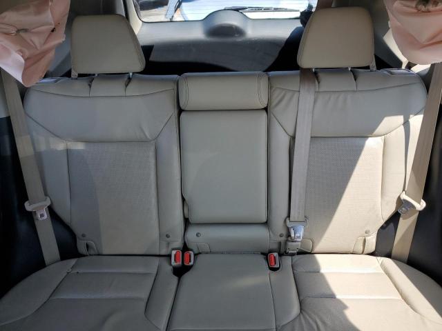 Photo 10 from auction – 2015 HONDA CR-V EXL with VIN 5J6RM4H77FL013897