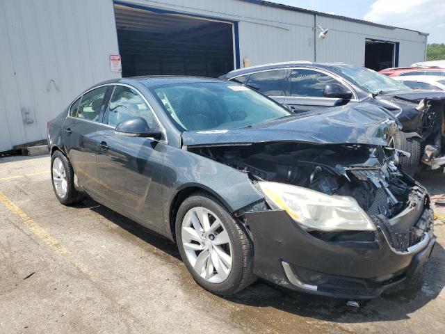 Photo 4 from auction – 2015 BUICK REGAL PREM with VIN 2G4GN5EX1F9121875